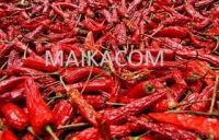 Vietnam Dry Red Chili