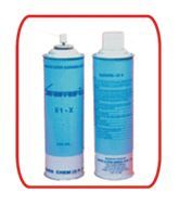 Sarafix - Heater Cleaning Spray