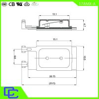 https://fr.tradekey.com/product_view/17amx-Series-Of-Thermal-Protectors-6590604.html