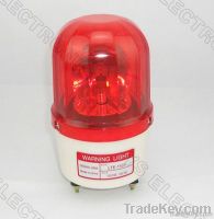 Bulb amber warning light LTE1101 DC12V/24V police emergency rotating b