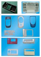 electrical moulds