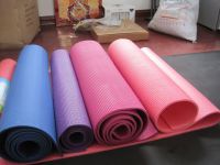 Eco-friendly EVA yoga mat/ Yoga exercise mat