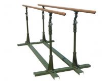 Russian parallel bars