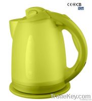 Electric Automatic Speedy Kettle with Water Level Indicator and 1850W