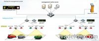 Parking guidance system