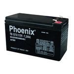 TS1272 / 12V-7.2AH Battery For UPS