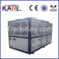 Air cooled water Screw Chiller 109-2100kw
