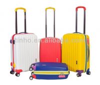 Durable trolley luggage/suitcases/ kids travel bag/ luggage sale
