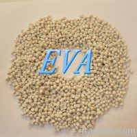 EVA colorful raw material compound for making slipper