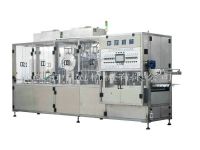 Fully auto servo Filling Rotary Capping Machine