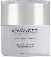 Illuminating Moisturizer