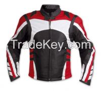 Motorcycle leather jackets 