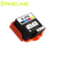 T376 Promotion Price Hot Sale Compatible Ink Cartridge T376 T376020 For Epson Pm-525 With Chip