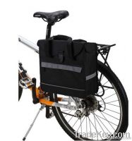 Bicycle Carrier Bag