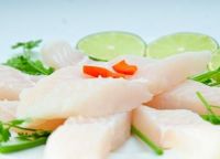 Frozen Pangasius Portion