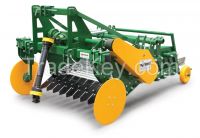 Potato Harvester 