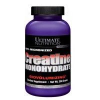 UN Creatine Monohydrate Powder