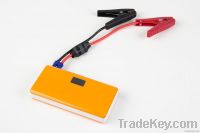 Multifunction Jump Starter