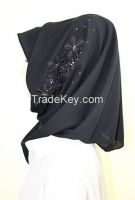 Th140/The twelve/Stylish Design Hijab/Niquab/Abaya/Scarf/Muffler