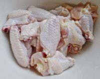 Frozen Chicken Middle Wings