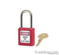 XENOY SAFETY PADLOCK industrial block level pad lock , remote lockout