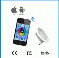 Bluetooth Control LED Down Light