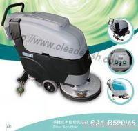 Automatic Floor Washer And Dryer/washing Machinesautomatic Floor Washe
