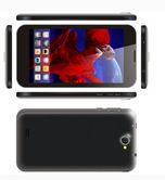 6 Inch Android Tablet PC With 3G Phone GPS Dual Core&Dual Cam
