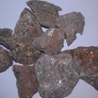 fused magnesia