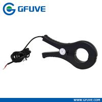 1000A SELECTED AC MEASUREMENT CLAMP ON CURENT PROBE