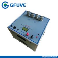 ELECTRICAL 3000A PRIMARY CURRENT INJECTION TEST EQUIPMENT