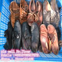 cheapest price for the sorted used shoes wholesale in sacks  China