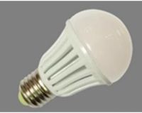 MCOB LED BULB LIGHT 4W 120lm/W E27