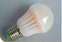 360 Degree Crystal LED Bulb Light 4W/5W/7W/9W 120lm/W E27