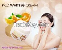 White 99 cream