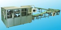 Tissue Packaging Machine Series:Full Auto Adult Diapers Packaging  Machine