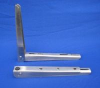 Stainless steel air conditioning brackets 