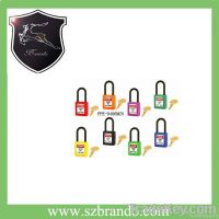 High Quality Key Lock Decorative Padlock