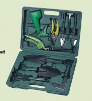 new item high quality garden tool set BN-BTG10 