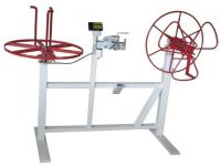 Machine for cable rewinding  OPTIMA-R