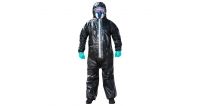 100PE-05 Chemical Protective Overalls
