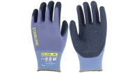 STL-1004, STL-1005, STL-1006 STF Nitrile Gloves