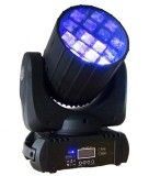 Cabeza Movil LED Magic Beam Wash 12X10W