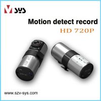 Big seller of factory direct supply Car DVR recorder of Mini hidden spy camera