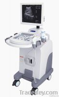 ultrasound scan machine with 15inch LED monitor DW3101A