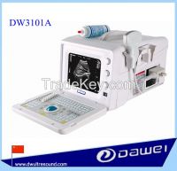 portable ultrasound machine&ultrasound machine price DW3101A