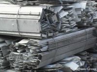 Aluminum Scrap 6063/HS7601200000