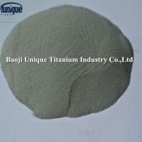 -200mesh  titanium powder for titanium powder