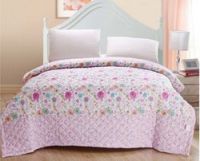 House textile Bedspread quilt blanket in Dubai