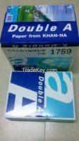 A4 Copy Paper | A3 Copier Papers | Letter Size Papers  Printer Paper